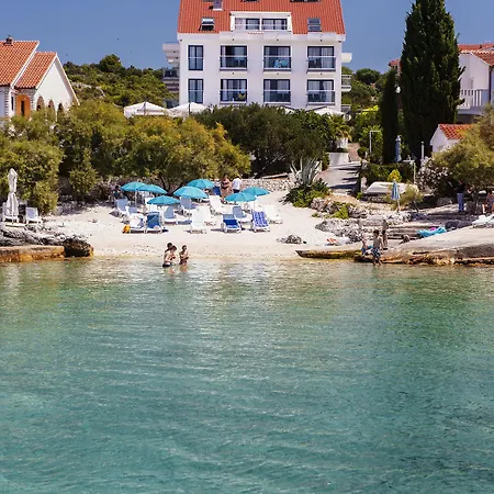 Hotell Boutique Life