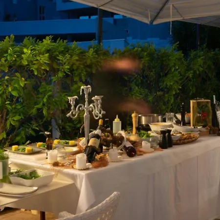 Hotel Boutique Life, Sea, Wellness & 4*