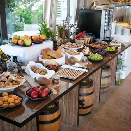 Boutique Life, Sea, Wellness & Rogoznica (Sibenik-Knin)