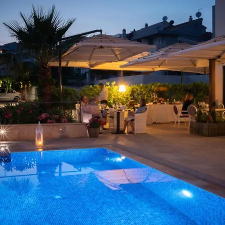 호텔 Boutique Life, Sea, Wellness &