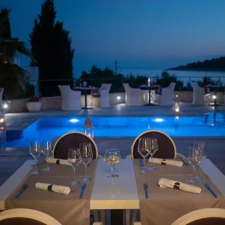 Hotel Boutique Life, Sea, Wellness & 4*