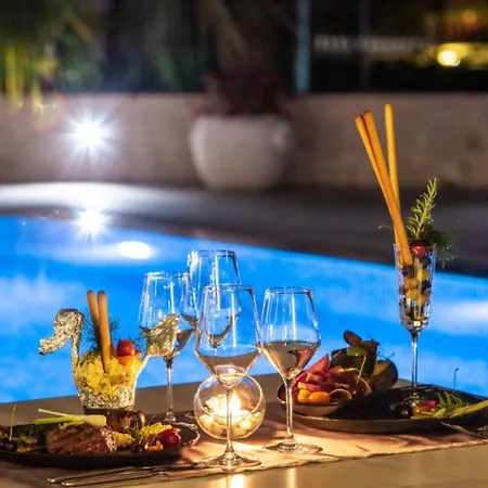 Boutique Life, Sea, Wellness & Rogoznica (Sibenik-Knin)