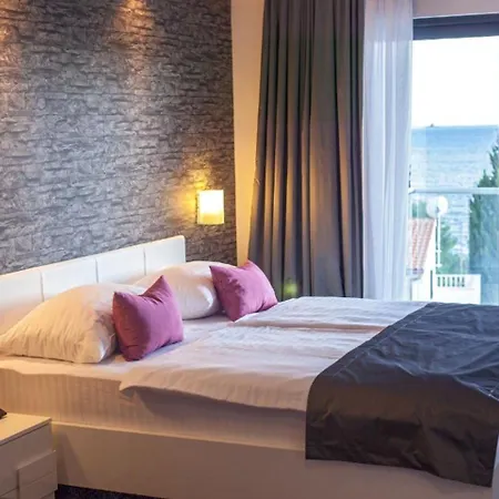 Hotel Boutique Life, Sea, Wellness &