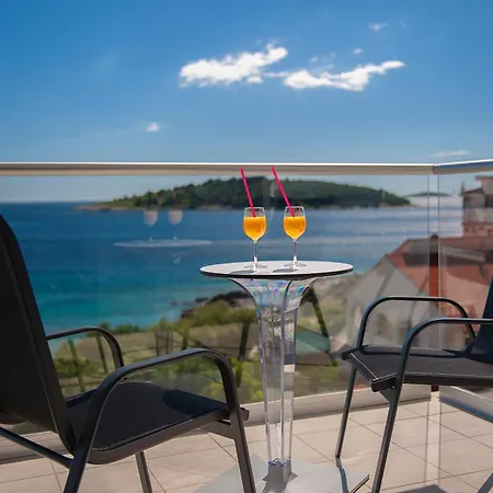 Boutique Life, Sea, Wellness & Rogoznica (Sibenik-Knin)