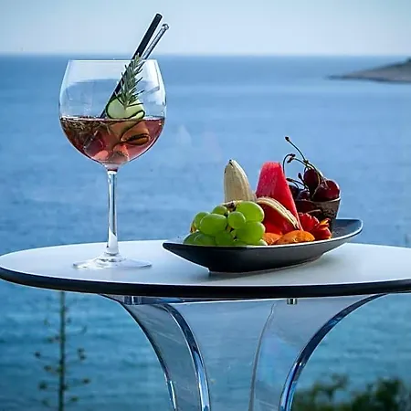 Boutique Life, Sea, Wellness & Rogoznica (Sibenik-Knin)