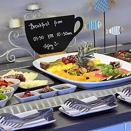 Boutique Life, Sea, Wellness & Rogoznica (Sibenik-Knin)