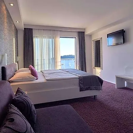 호텔 Boutique Life, Sea, Wellness & 4*