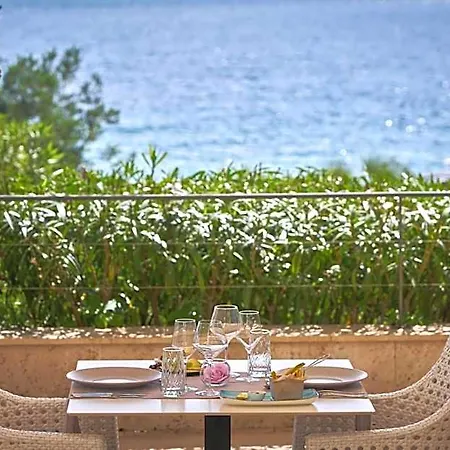 Boutique Life, Sea, Wellness & 4*