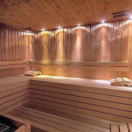 호텔 Boutique Life, Sea, Wellness &