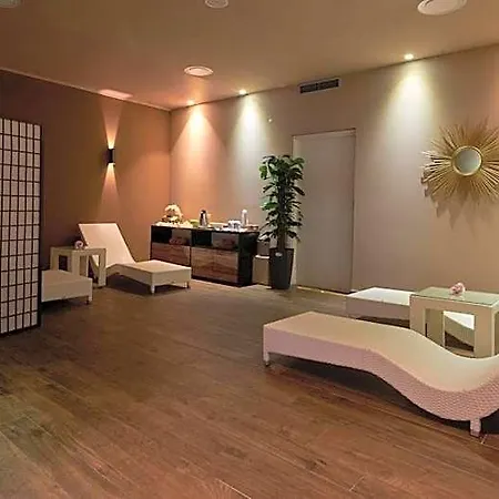 호텔 Boutique Life, Sea, Wellness & 로고즈니차