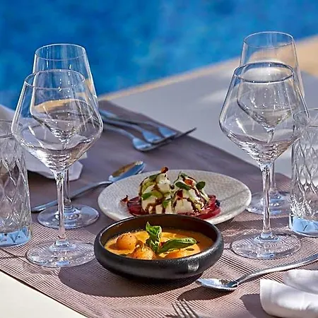 Boutique Life, Sea, Wellness & 4*