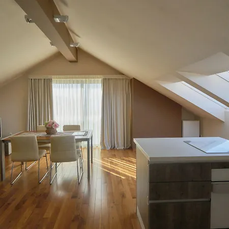 Boutique Life, Sea, Wellness & Rogoznica (Sibenik-Knin)