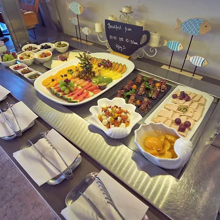 Boutique Life, Sea, Wellness & 4* Rogoznica (Sibenik-Knin)
