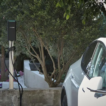Hotel Boutique Life, Sea, Wellness &