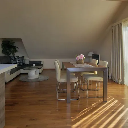 Boutique Life, Sea, Wellness & 4* Rogoznica (Sibenik-Knin)