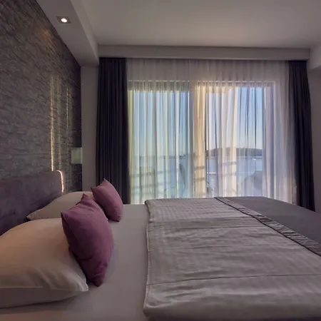 Boutique Life, Sea, Wellness & 4* Rogoznica (Sibenik-Knin)