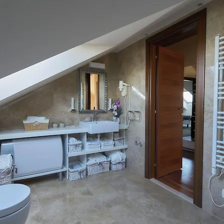 Boutique Life, Sea, Wellness & 4*