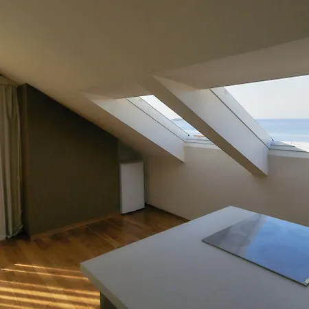 Hotel Boutique Life, Sea, Wellness & Rogoznica (Sibenik-Knin)
