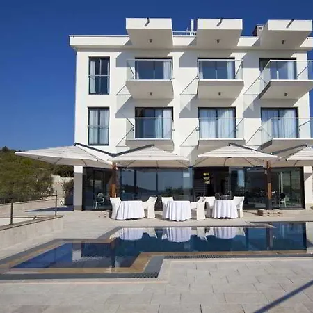Boutique Life, Sea, Wellness & 호텔