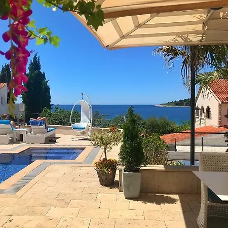 Hotel Boutique Life Rogoznica (Sibenik-Knin)