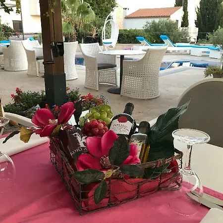 Boutique Life Hotel