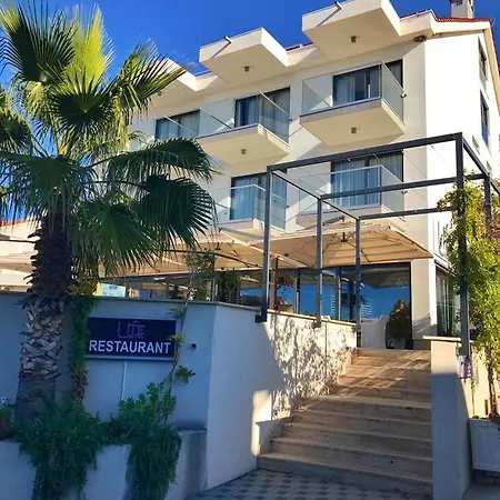 Boutique Life 4* Rogoznica (Sibenik-Knin)