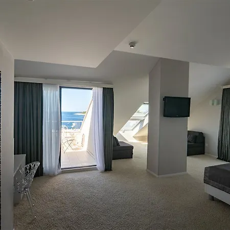 Boutique Life 4* Rogoznica (Sibenik-Knin)