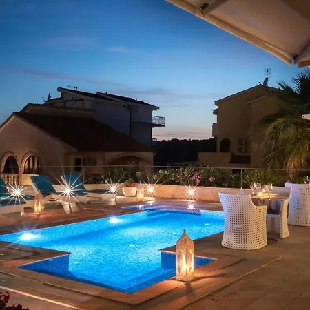 Boutique Life, Sea, Wellness & 4*