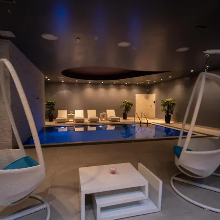 Hotel Boutique Life 4*