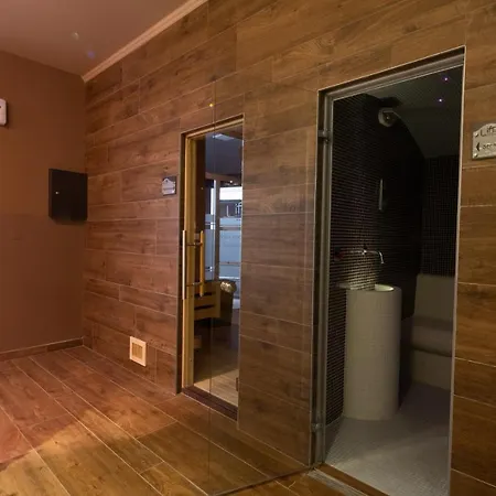 Hotel Boutique Life 4*