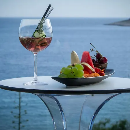 Boutique Life, Sea, Wellness & Hotel Rogoznica (Sibenik-Knin)