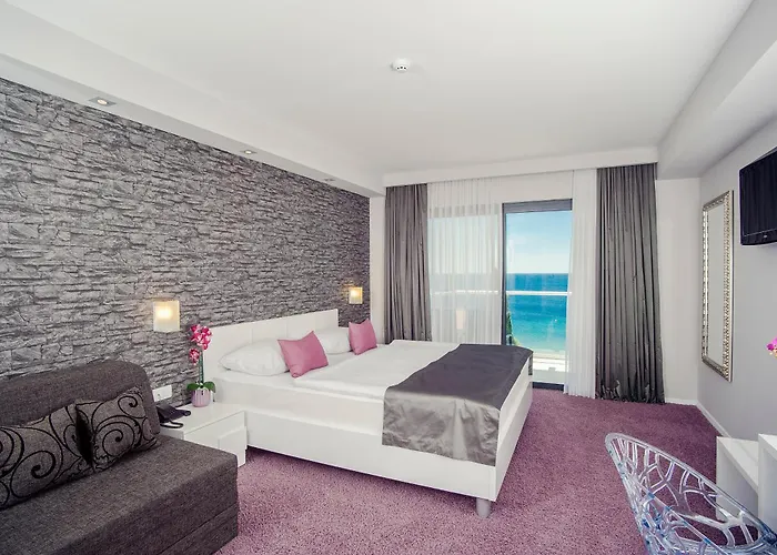 Hotel Boutique Life Rogoznica (Sibenik-Knin)