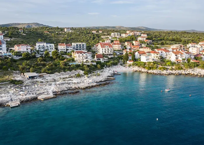 Boutique Life 4* Rogoznica (Sibenik-Knin)