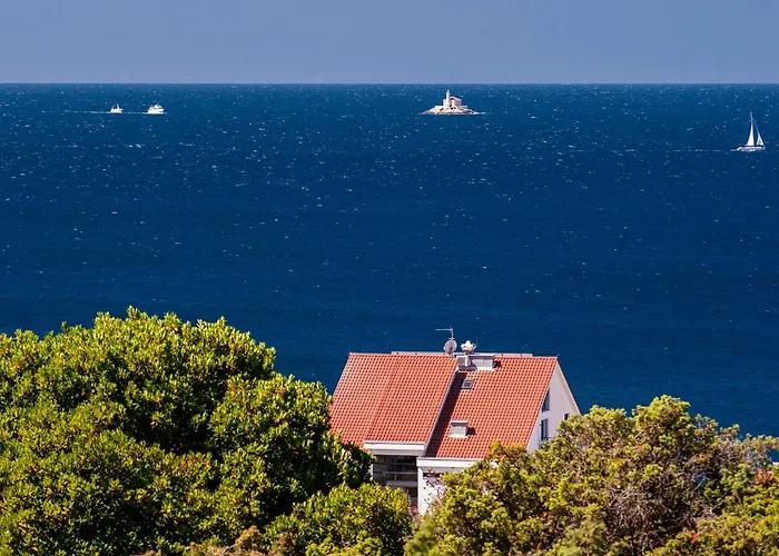 Boutique Life Hotel Rogoznica (Sibenik-Knin)