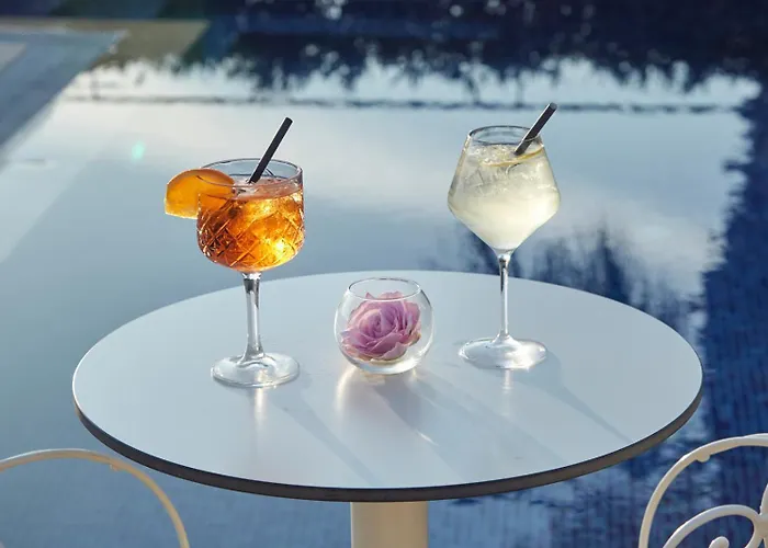 Boutique Life Rogoznica (Sibenik-Knin)