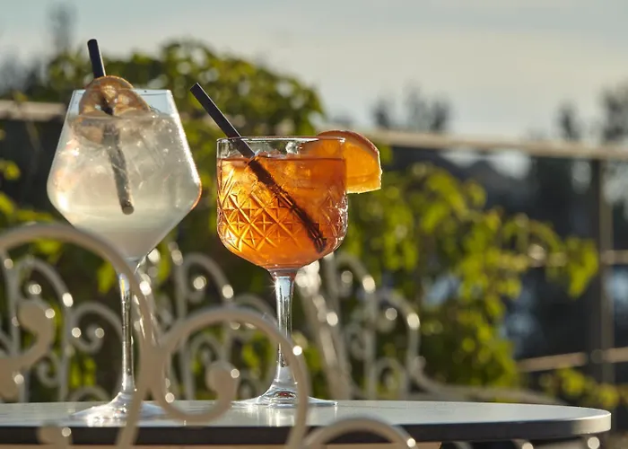 Boutique Life 4* Rogoznica (Sibenik-Knin)