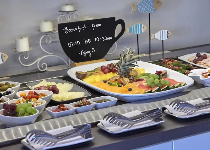 Hotel Boutique Life 4*