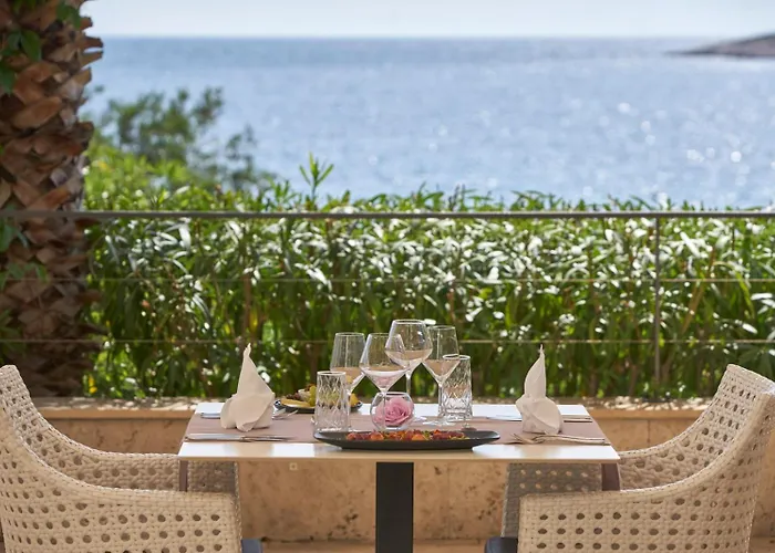 Boutique Life Hotel Rogoznica (Sibenik-Knin)