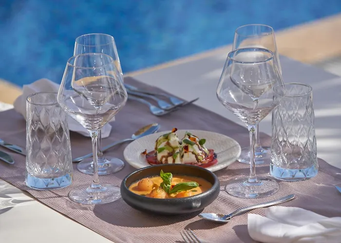 Hotel Boutique Life Rogoznica (Sibenik-Knin)