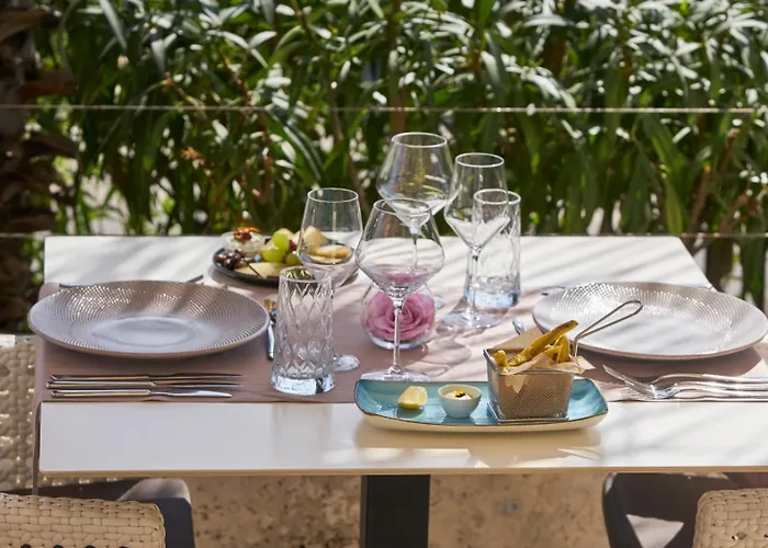 Boutique Life 4* Rogoznica (Sibenik-Knin)