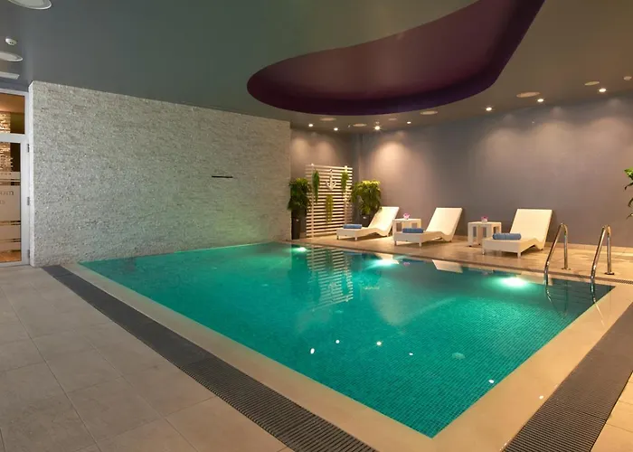 Hotel Boutique Life 4*