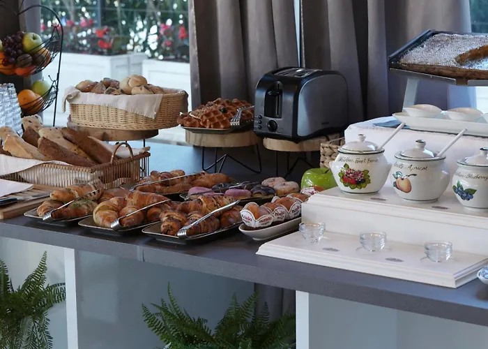 Boutique Life Rogoznica (Sibenik-Knin)