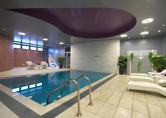 Hotel Boutique Life Rogoznica (Sibenik-Knin)