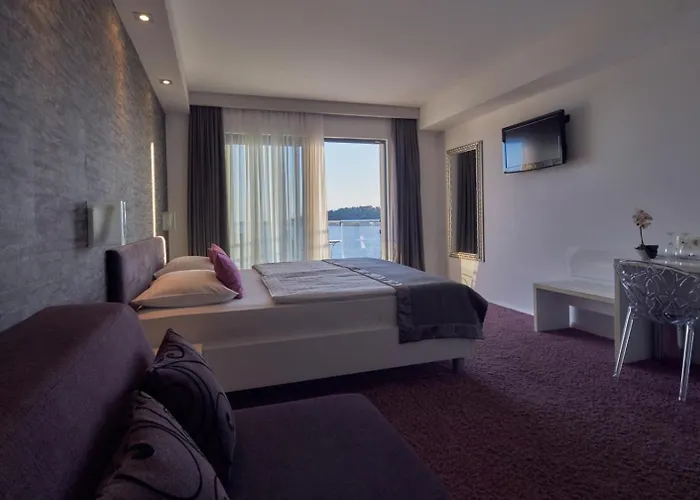Boutique Life 4* Rogoznica (Sibenik-Knin)