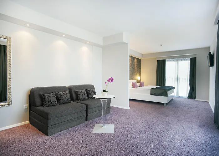 Hotel Boutique Life Rogoznica (Sibenik-Knin)