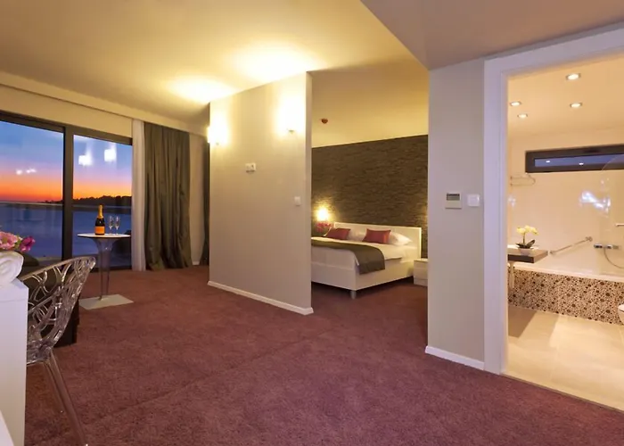 Boutique Life Hotel Rogoznica (Sibenik-Knin)