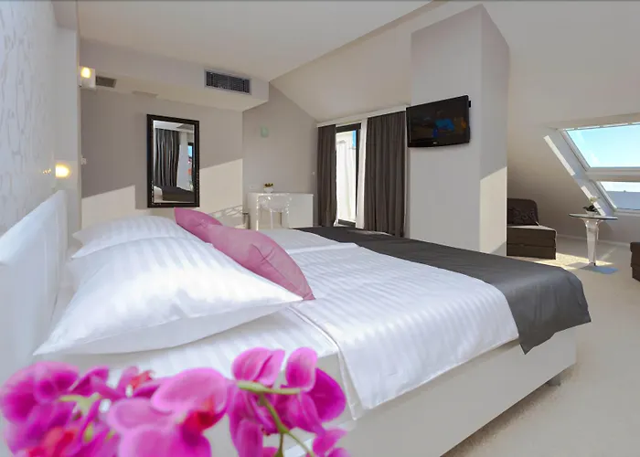 Boutique Life Отель 4*