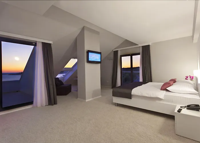 Boutique Life 4* Rogoznica (Sibenik-Knin)