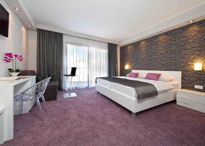 Boutique Life Hotel Rogoznica (Sibenik-Knin)