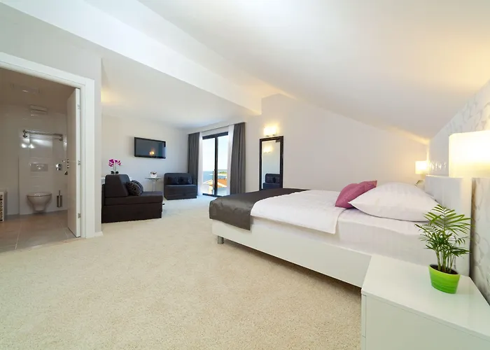 Hotel Boutique Life Rogoznica (Sibenik-Knin)